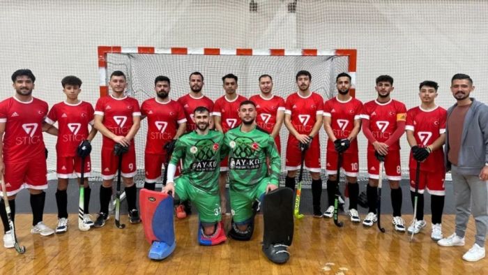 Volkan Grup Şampiyonluğa inanıyor